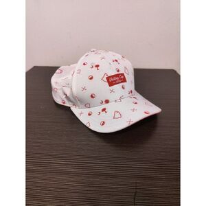 Pukka Baseball Cap Hat Valley Cup 2022 adjustable